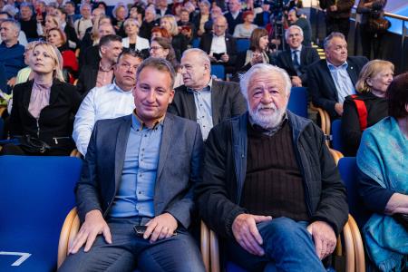 Rojstno mesto Rudolfa Maistra izkazalo čast svojemu junaku (5)